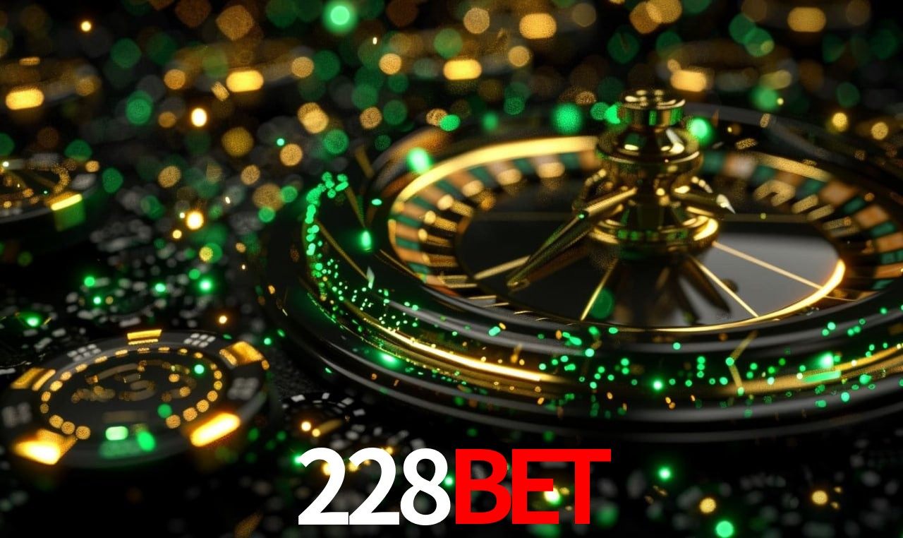 Slots RTP 228bet