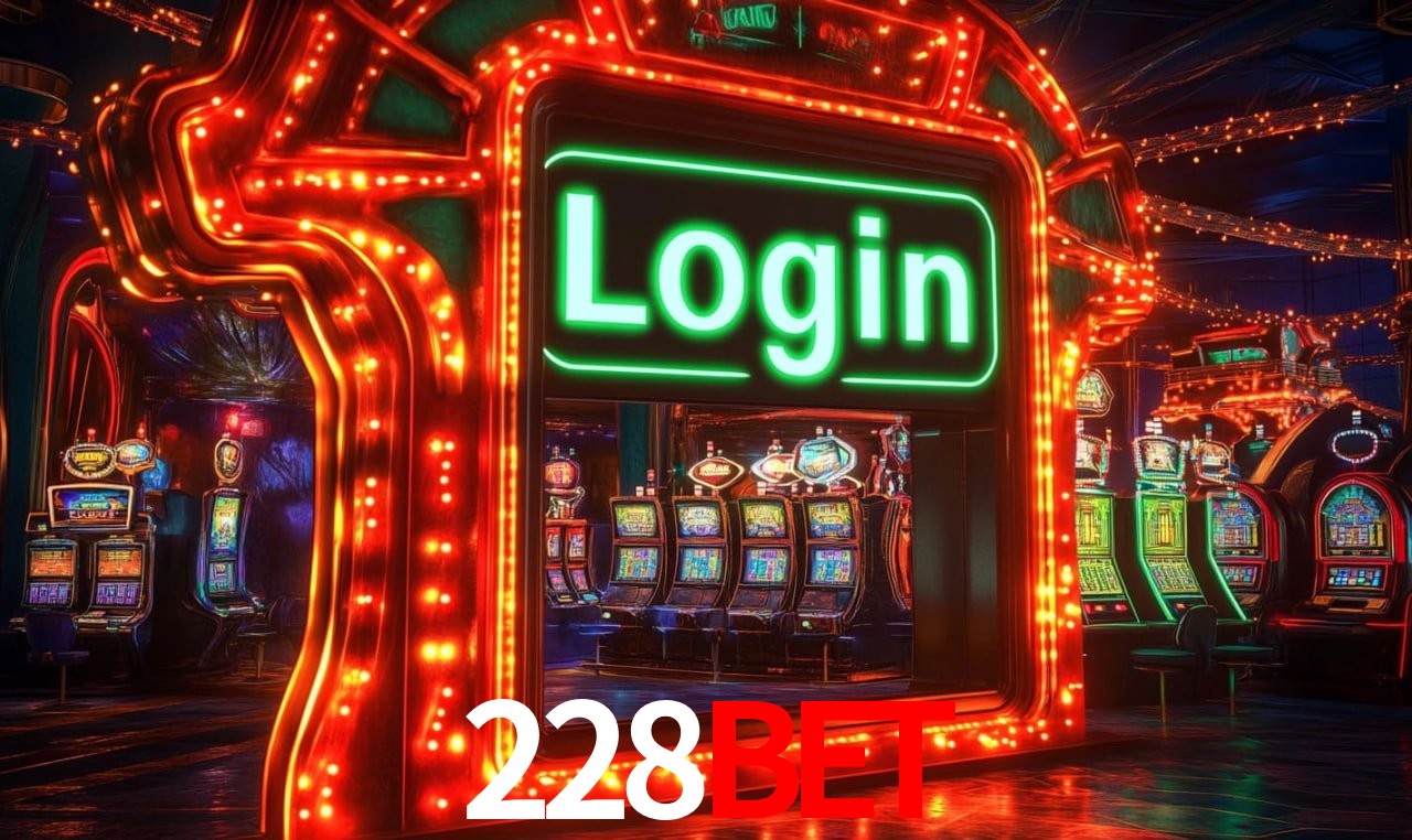 Aplicativo móvel 228bet para iOS e Android