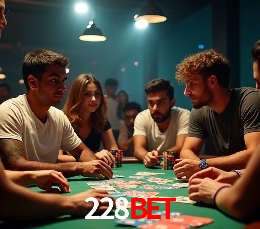 Sucesso 228bet
