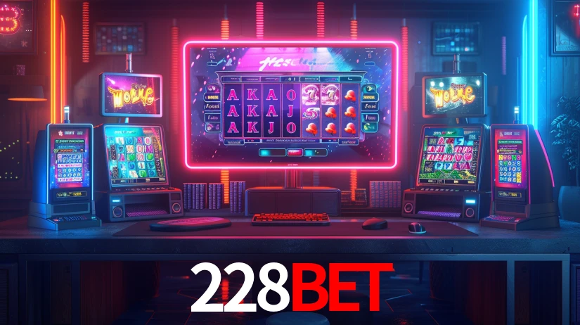 228bet - Melhores Jogos de Cassino - 228bet.com