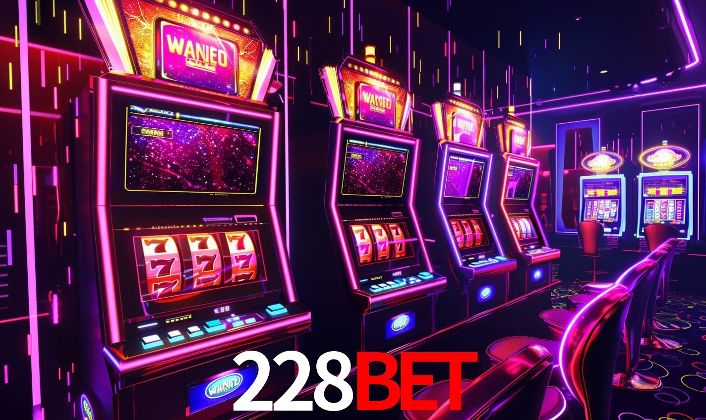 PIX Instantâneo 228bet