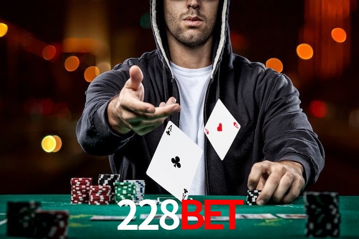 Notificações App 228bet