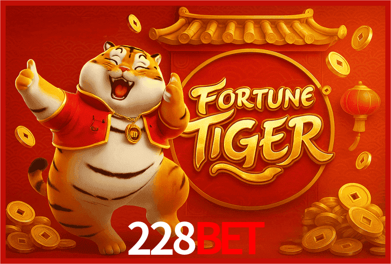Diretório de Jogos 228bet