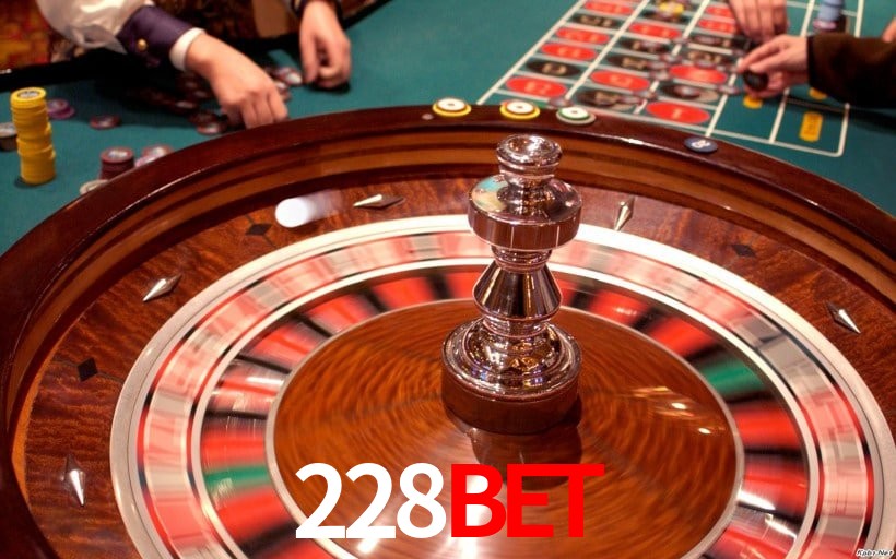 Benefícios da Conta 228bet