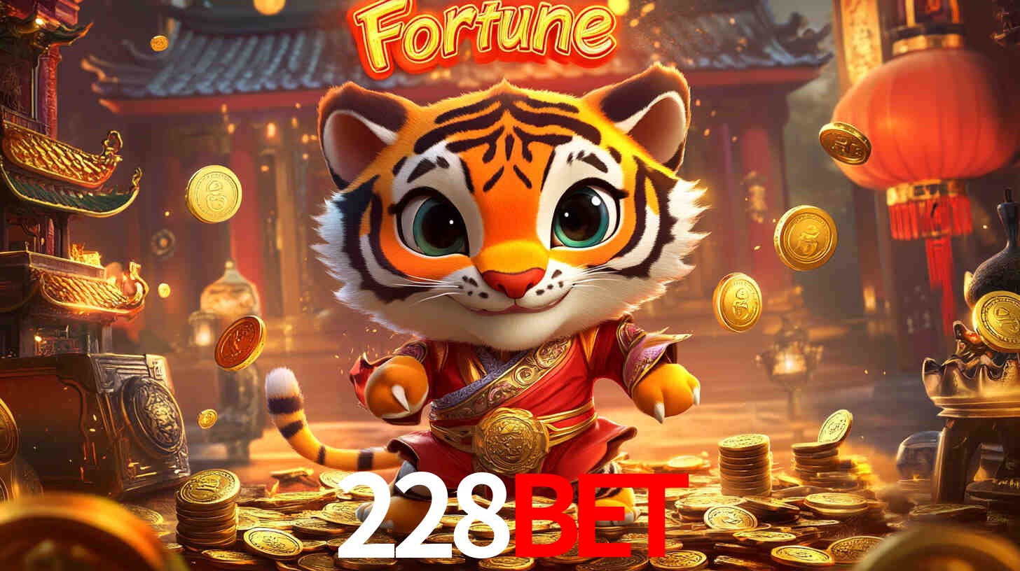 Vantagens App 228bet