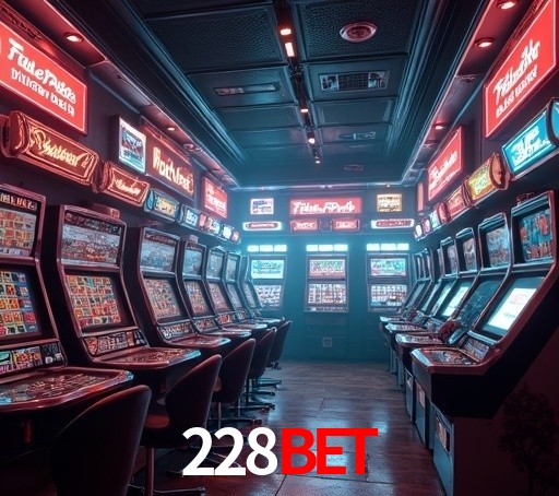 Evolução VIP 228bet
