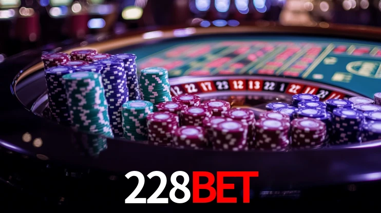 Welcome Bonus 228bet