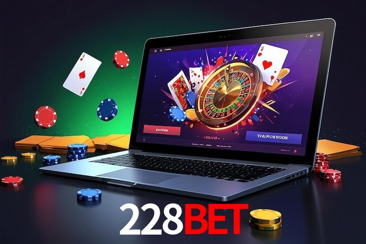 Privilégios VIP 228bet