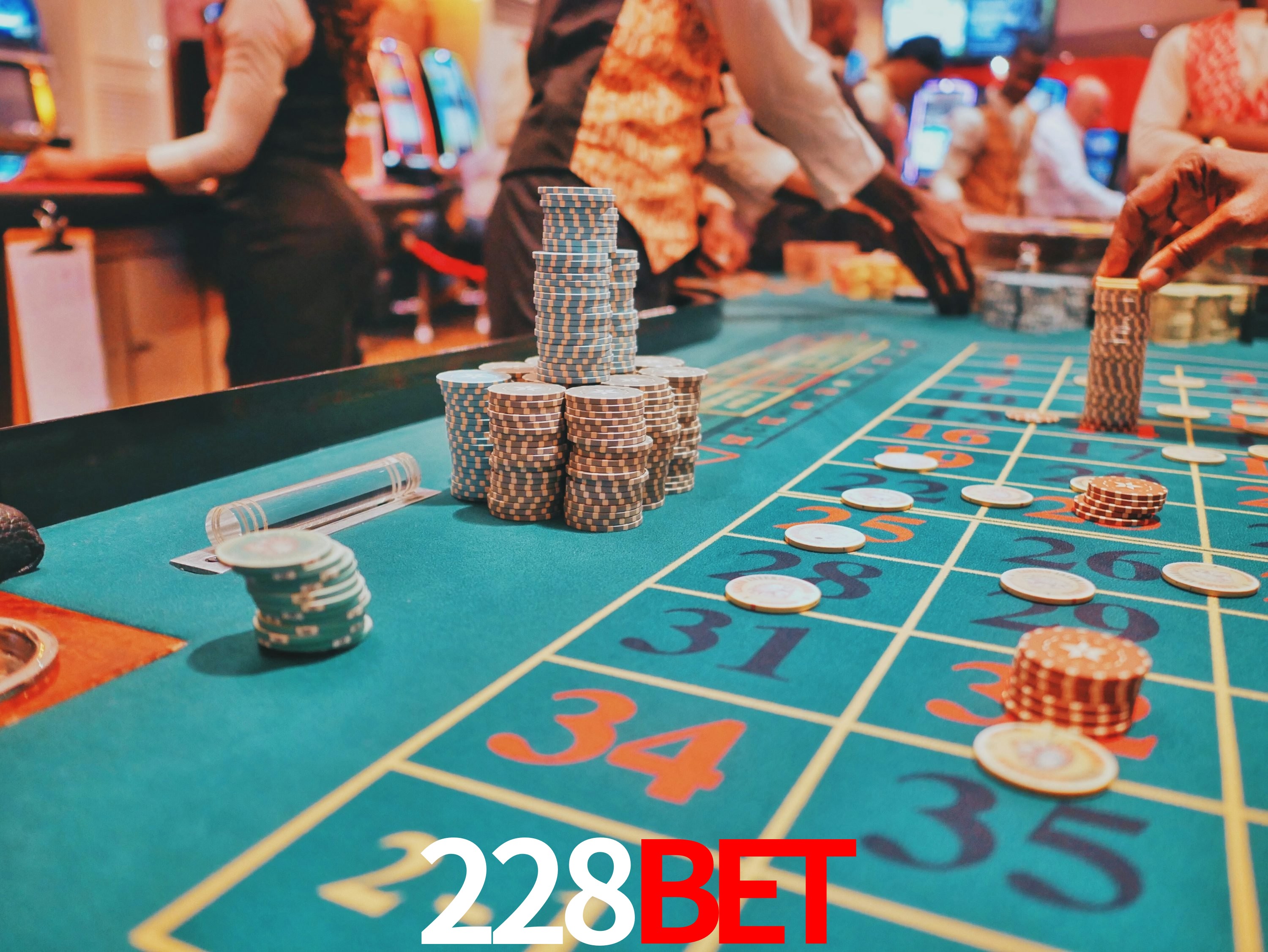 Promoções Sazonais 228bet
