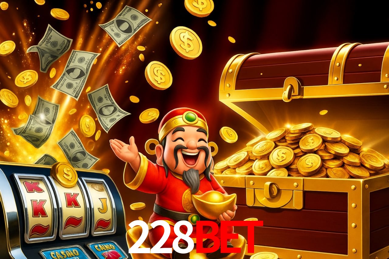Cadastro Rápido 228bet