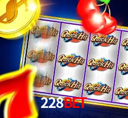 Desvendando o Mundo dos Jogos Virtuais na 228bet
