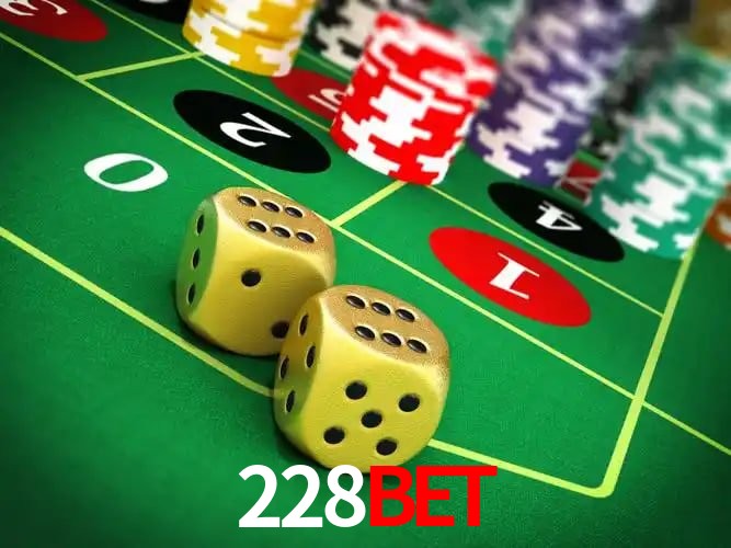 Tennis Betting 228bet