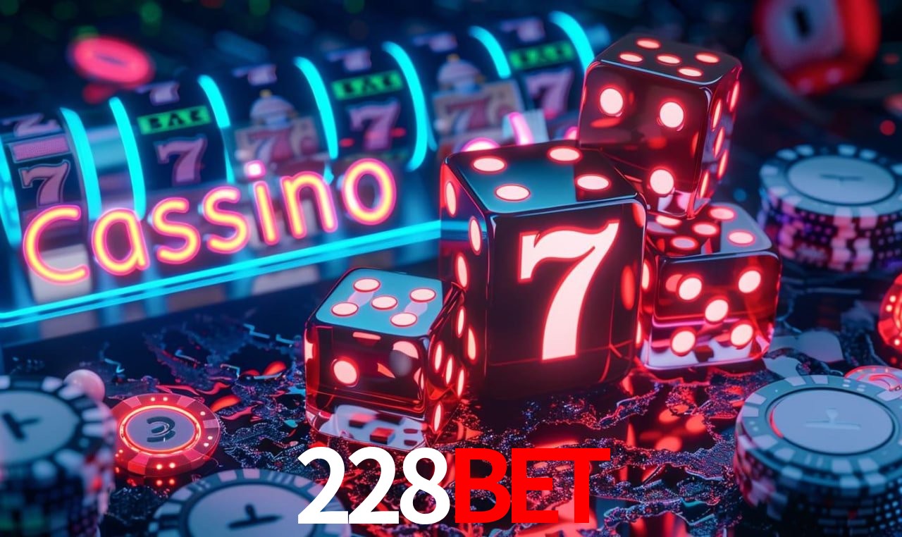 Experiência VIP 228bet