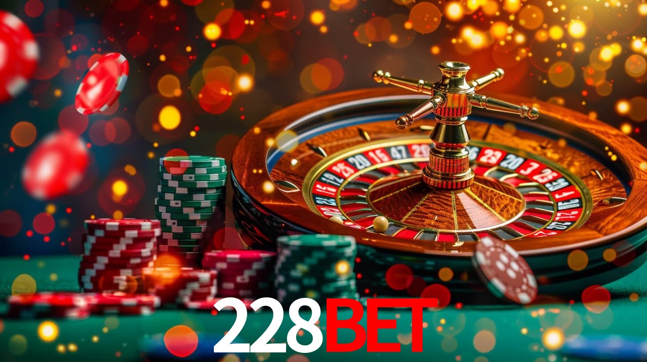 Casino VIP 228bet