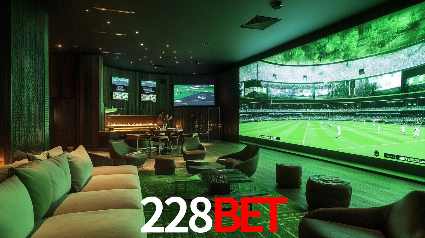 Bônus Generosos e Exclusivos no 228bet para Você!