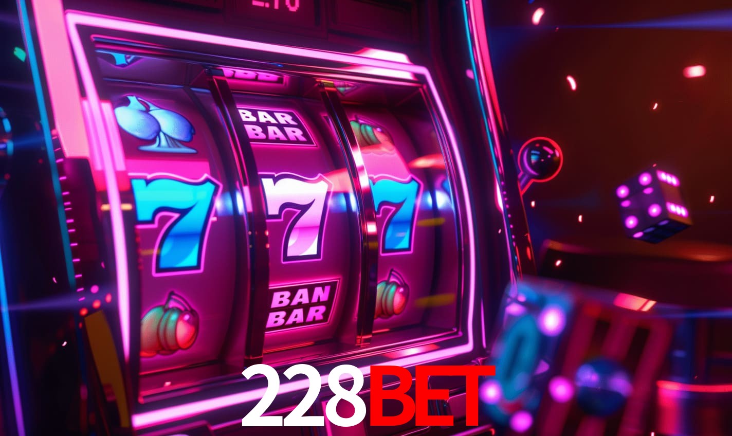 Programa VIP 228bet