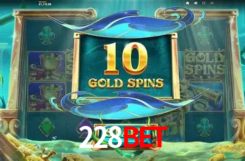 Apostas Esportivas na 228bet: Um Guia Completo