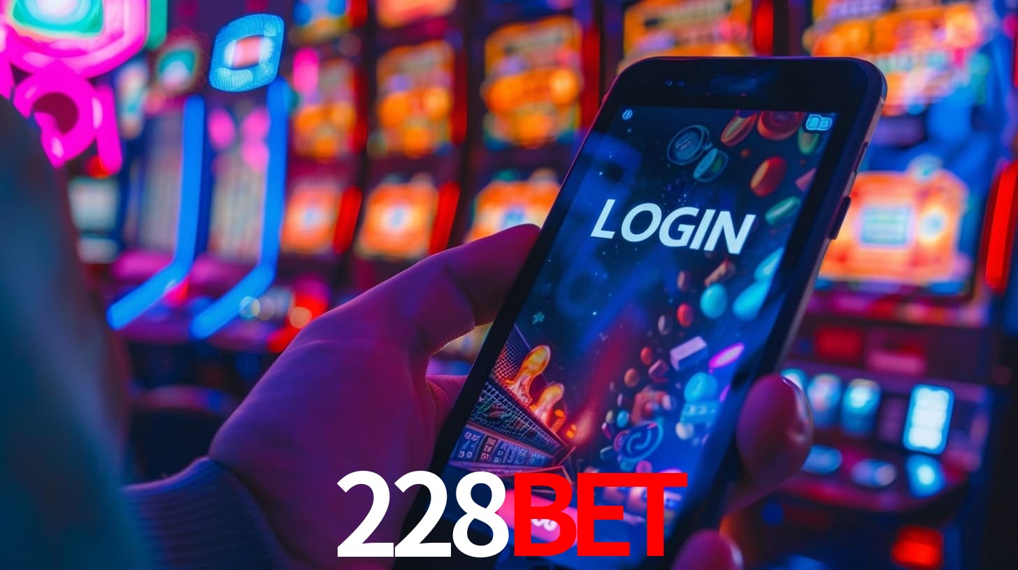 Integração de APIs 228bet