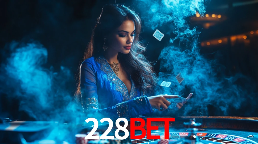 Jogos Exclusivos 228bet