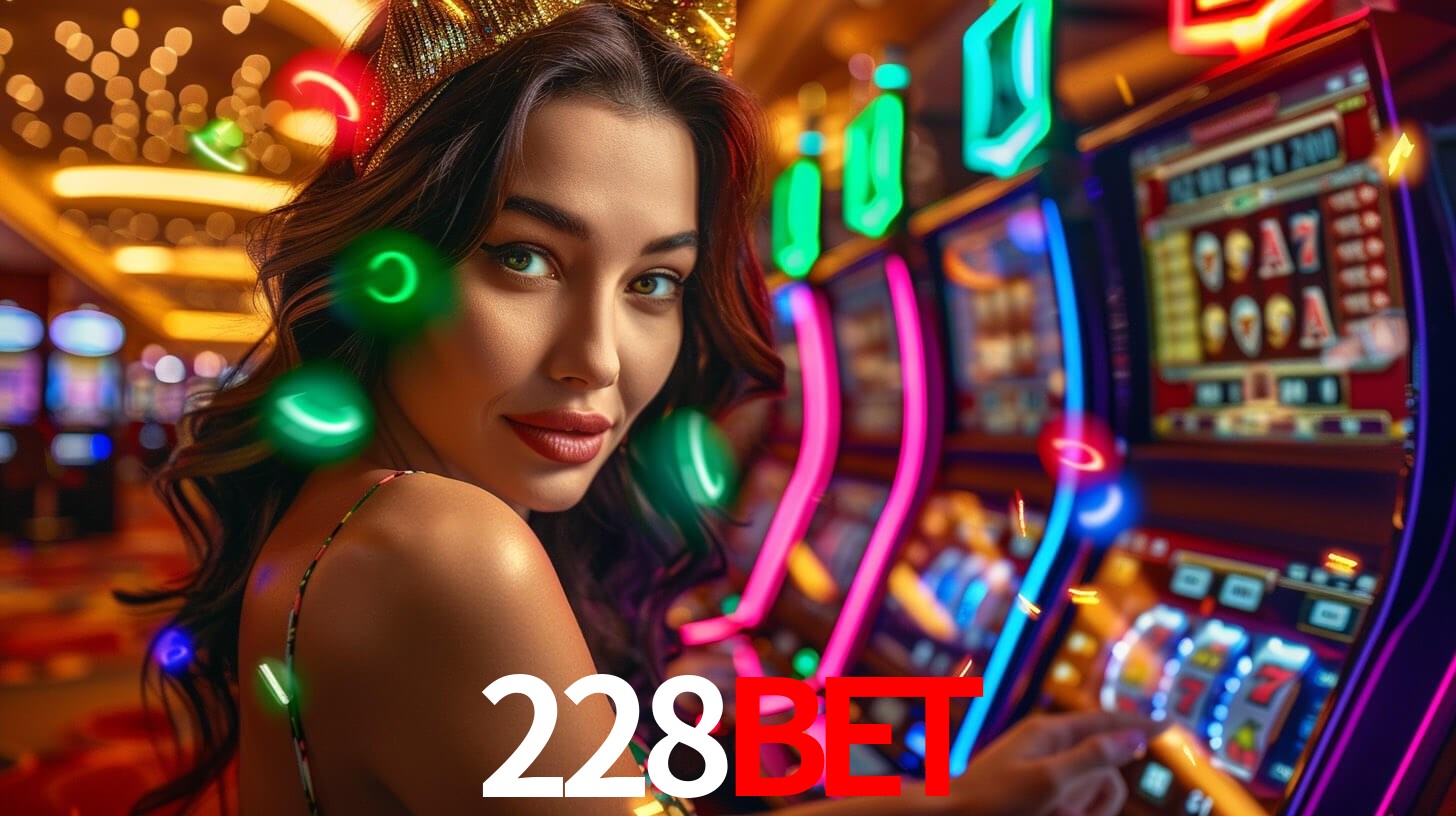 Recursos App 228bet