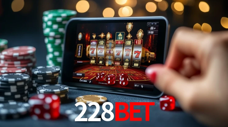 228bet App Interface