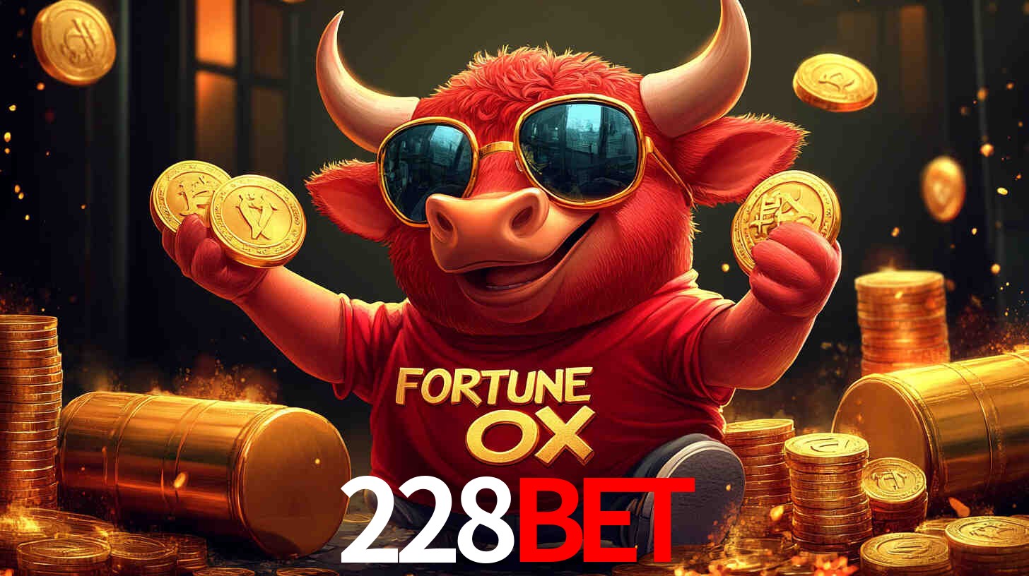 App Mobile 228bet