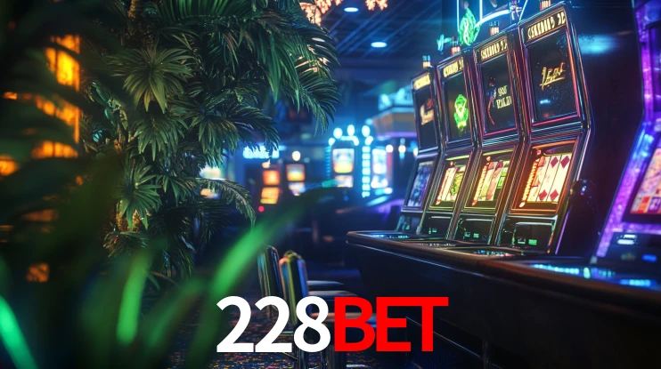 Programa VIP 228bet