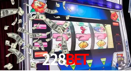 Descubra o Mundo do Cassino Online com 228bet