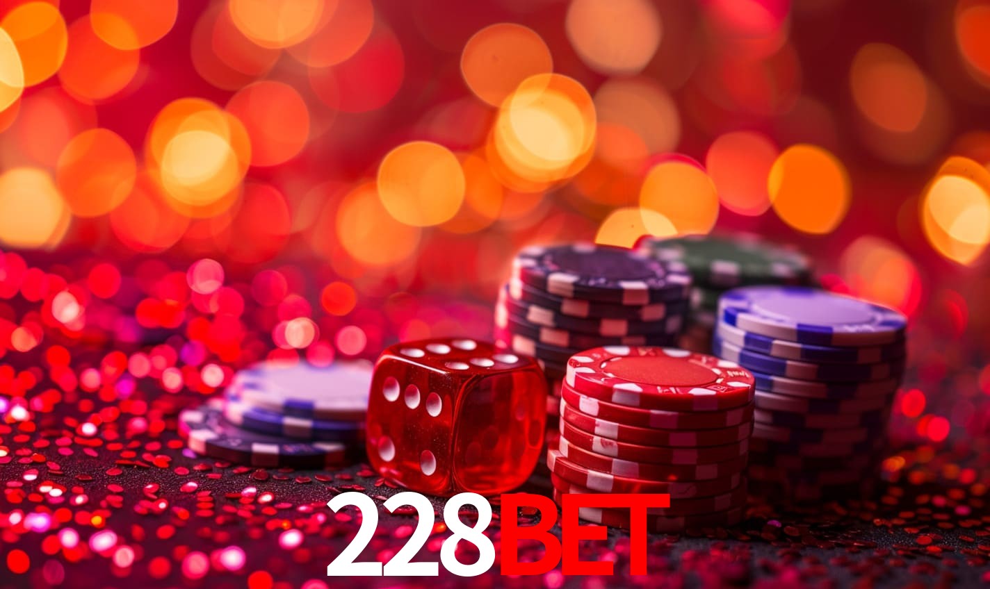 Bônus Diários 228bet
