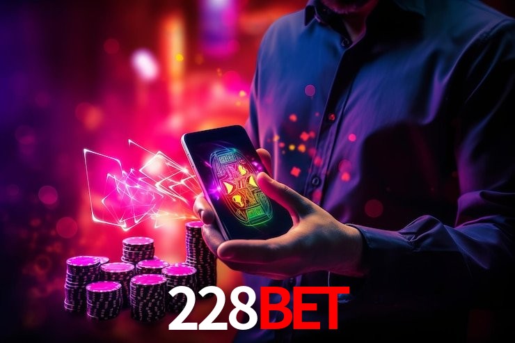Design Responsivo 228bet