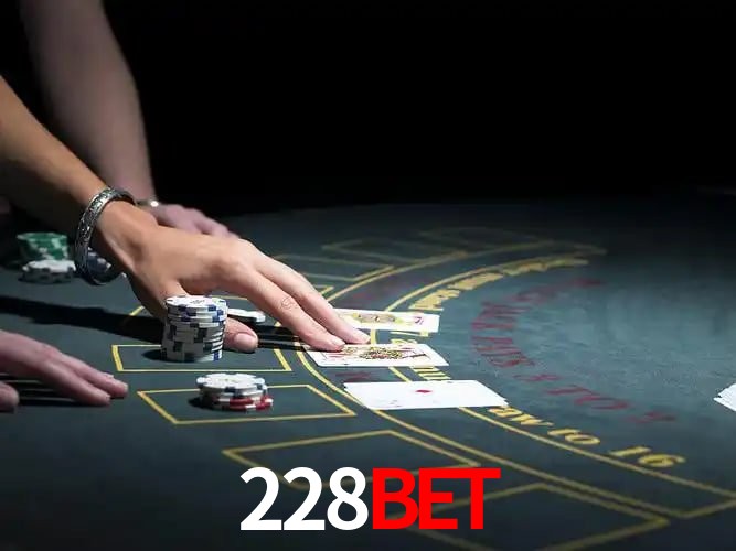 Progressão VIP 228bet