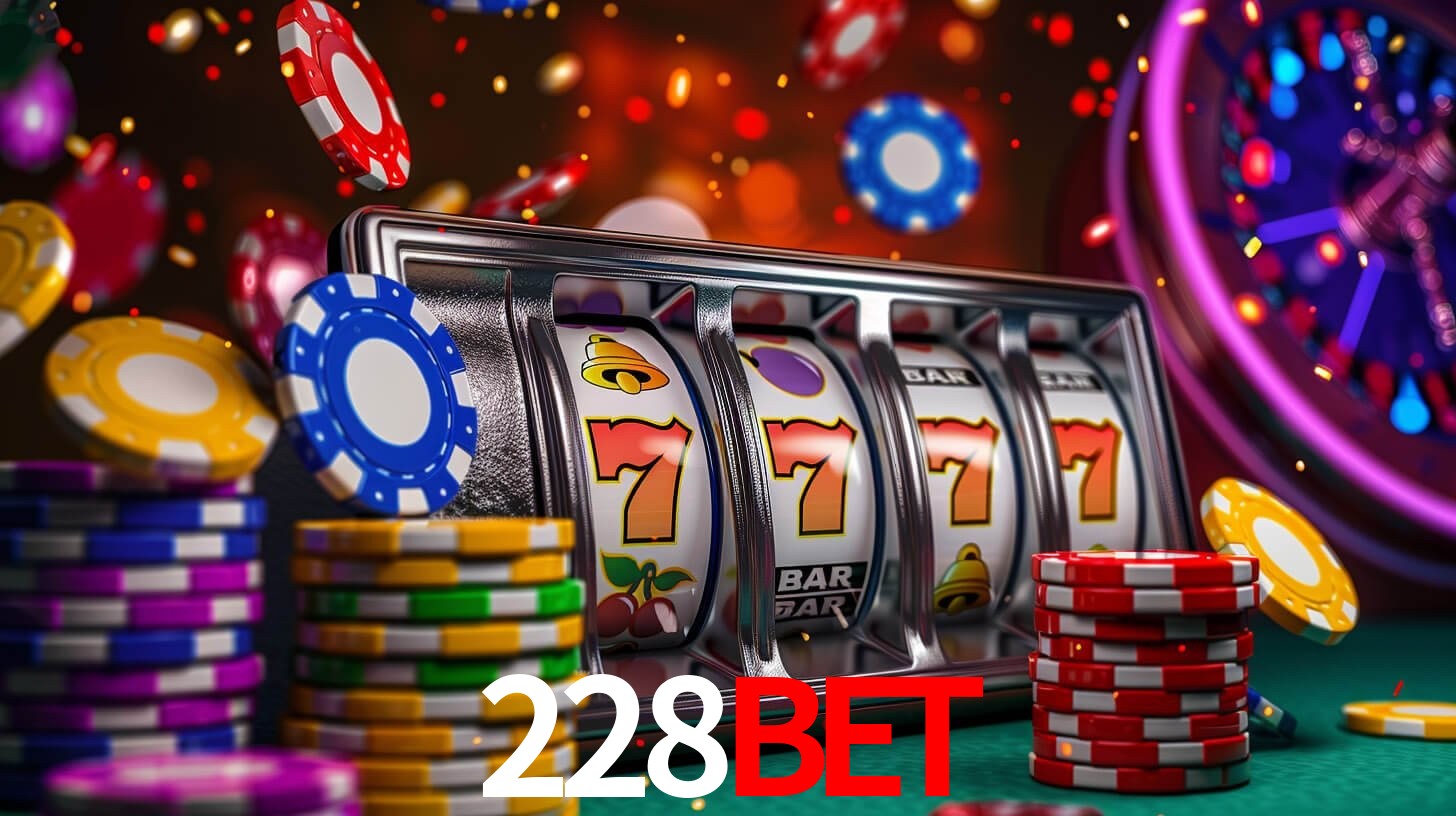Login Seguro 228bet