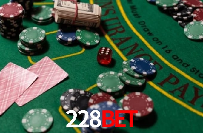 Jogos App 228bet