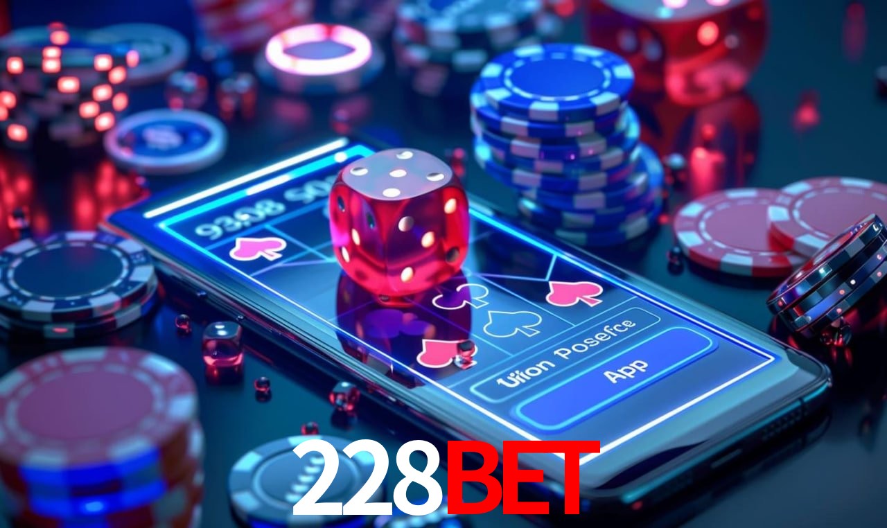 Jogos Mesa 228bet