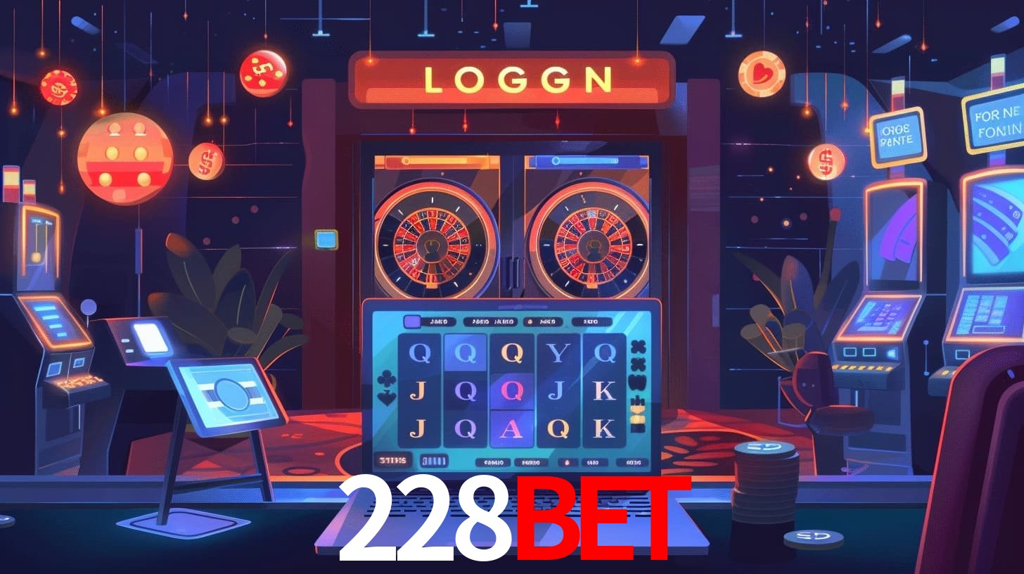 Bônus VIP 228bet