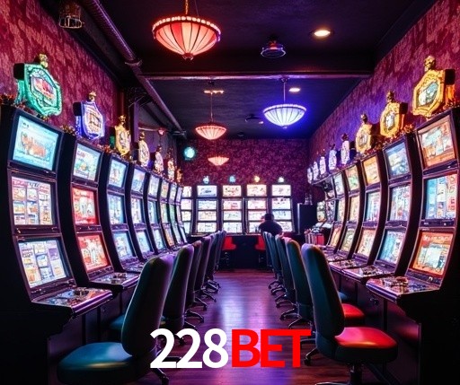 Melhores Jogos 228bet