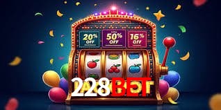 Programa VIP 228bet