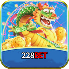 Logo da 228bet