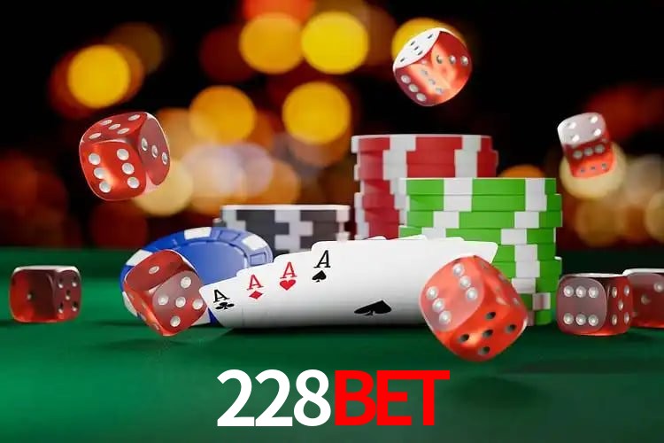 Games Directory 228bet