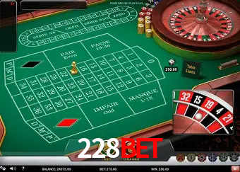Live Casino 228bet