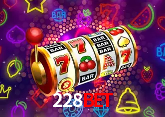A Emoção da Loteria na 228bet: Uma Chance de Mudança de Vida
