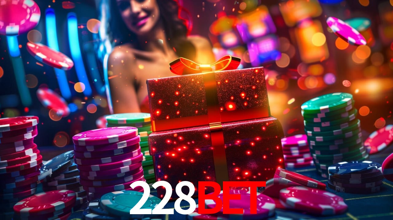 Desvendando o Mundo dos Jogos Virtuais na 228bet