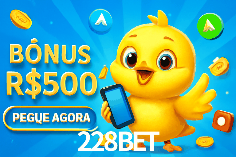 Secure Login 228bet