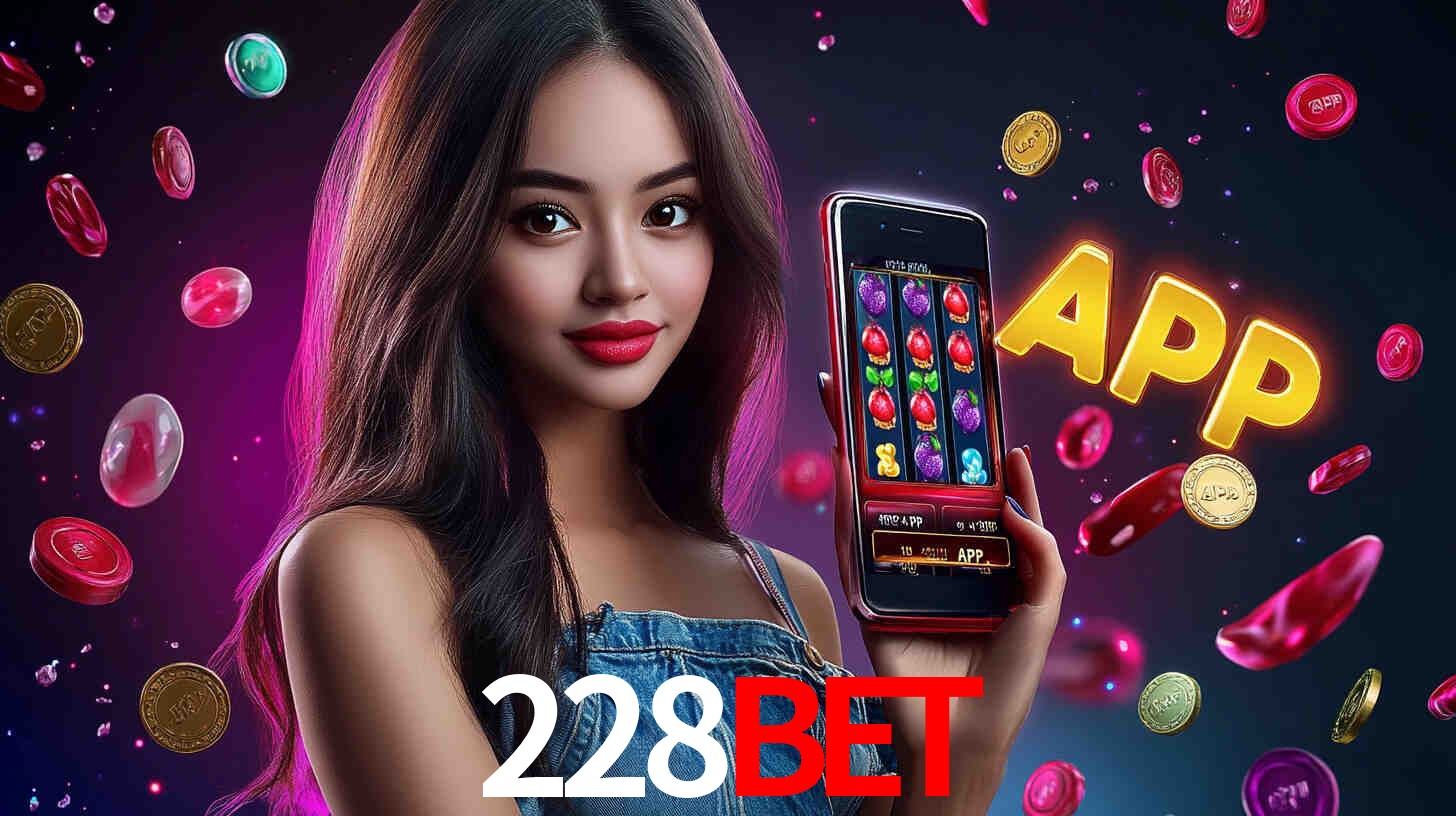 Apostas Esportivas na 228bet: Um Guia Completo