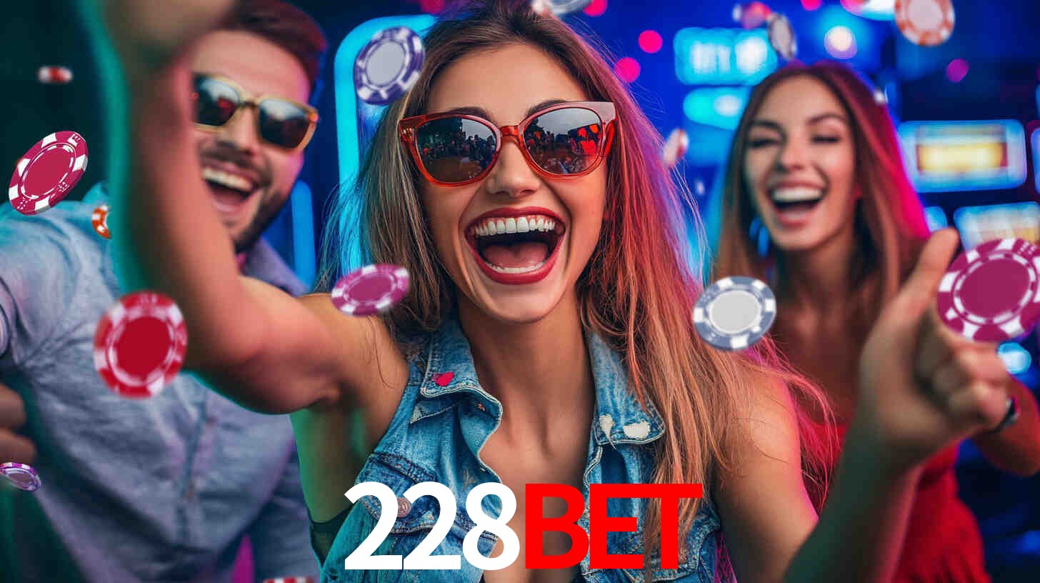 A Popularidade dos Caça-Níqueis no 228bet