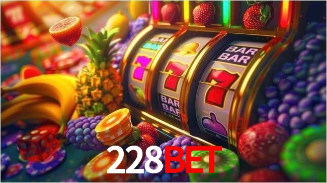 Weekend Specials 228bet