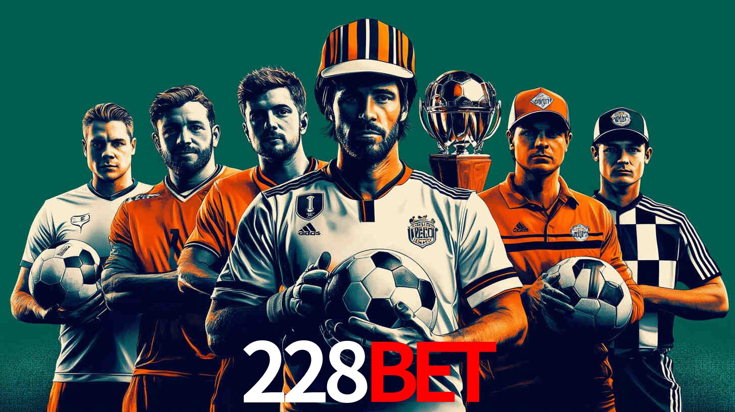 A Experiência Imersiva dos Cassinos Ao Vivo no 228bet
