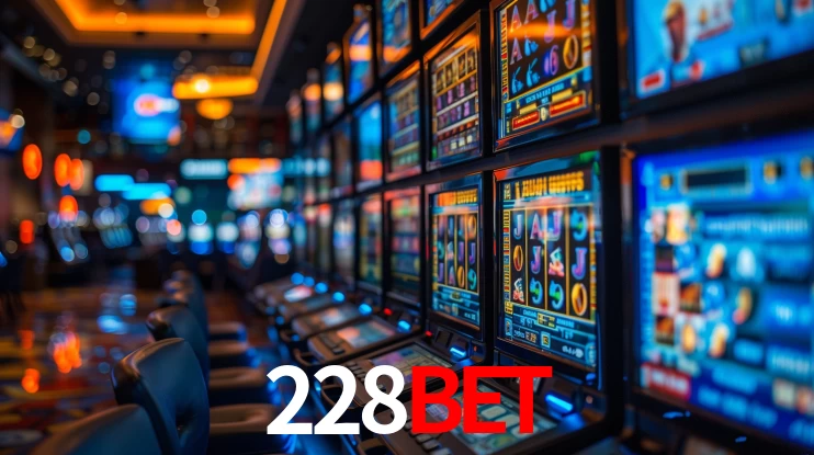 Account Benefits 228bet