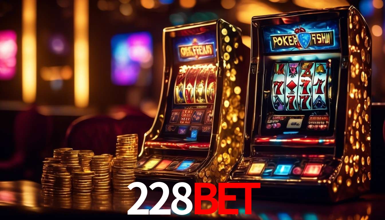 Descubra o Programa VIP da 228bet: Vantagens Exclusivas para Jogadores