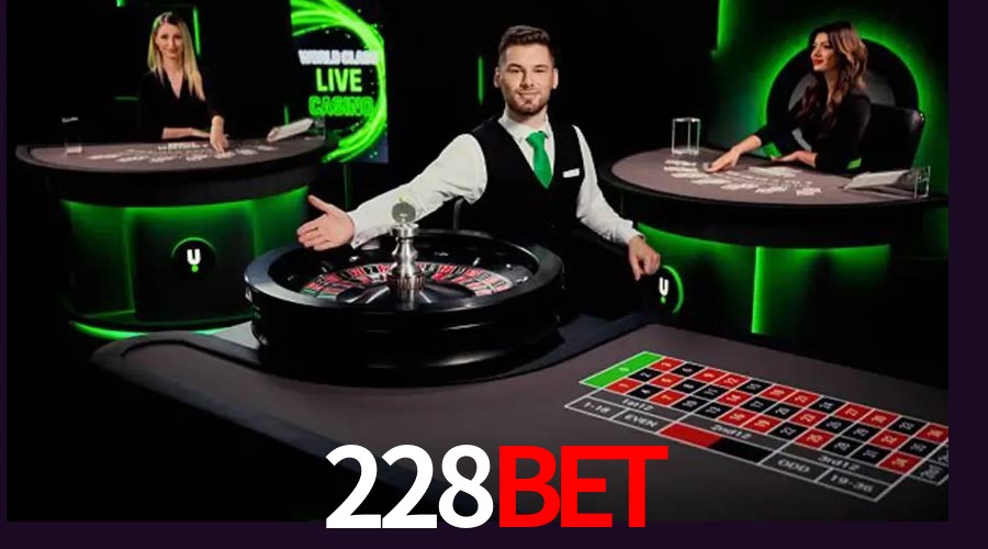 Quick Registration 228bet